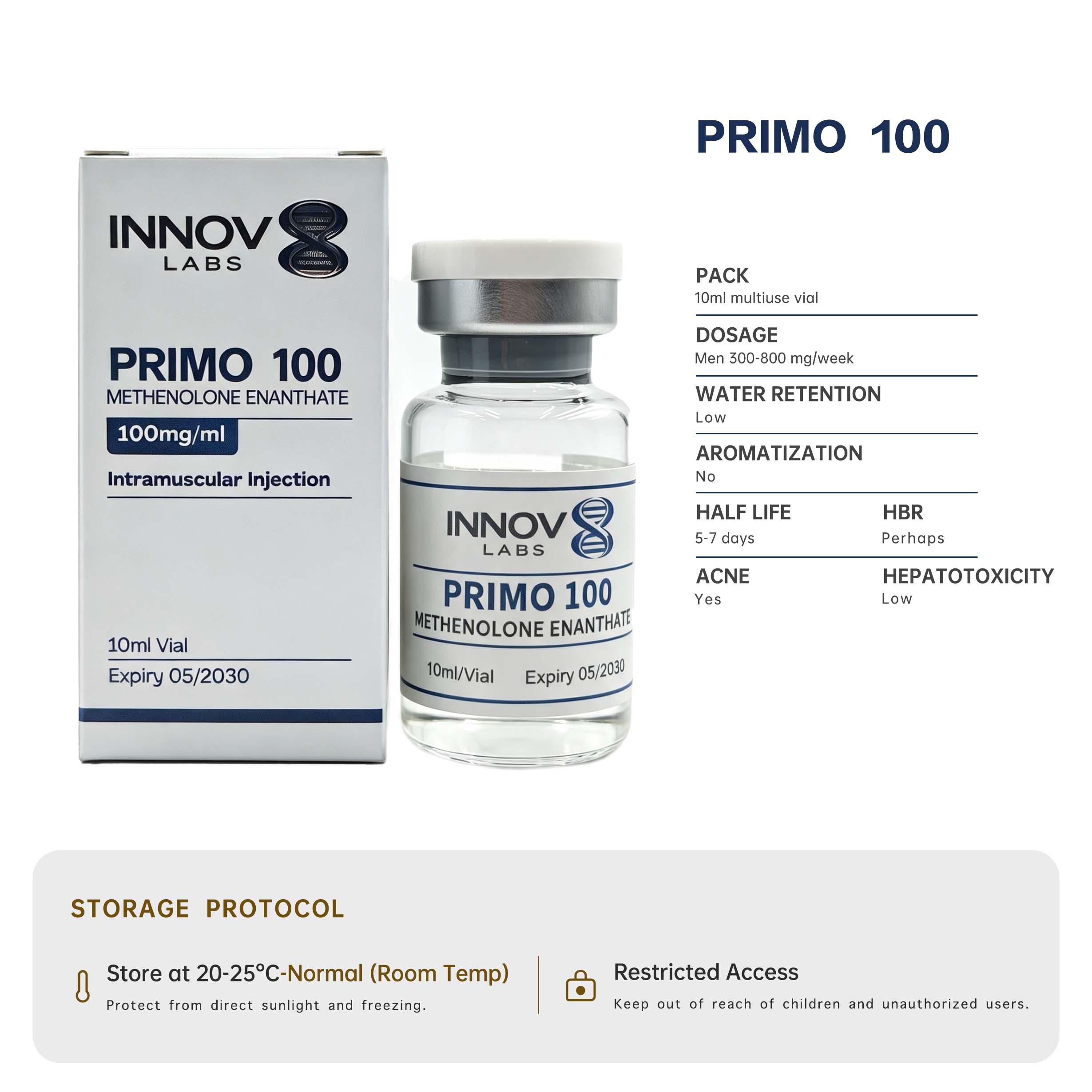 Primo 100